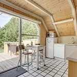 Dom wakacyjny Wale - 3-3km From The Sea By Interhome Kongsmark