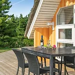 Wale - 3-3km From The Sea By Interhome * Kongsmark