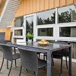 Dom wakacyjny Wale - 3-3km From The Sea By Interhome
