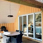 Wale - 3-3km From The Sea By Interhome * Kongsmark