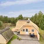 Wale - 3-3km From The Sea By Interhome Kongsmark