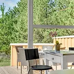 Dom wakacyjny Wale - 3-3km From The Sea By Interhome Kongsmark