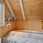 Wale - 3-3km From The Sea By Interhome Kongsmark