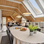 Dom wakacyjny Wale - 3-3km From The Sea By Interhome Kongsmark