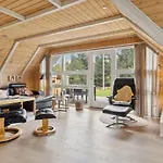 Wale - 3-3km From The Sea By Interhome Kongsmark