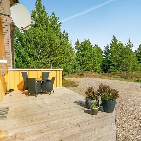 بيت للعطل Wale - 3-3km From The Sea In Western Jutland By Interhome