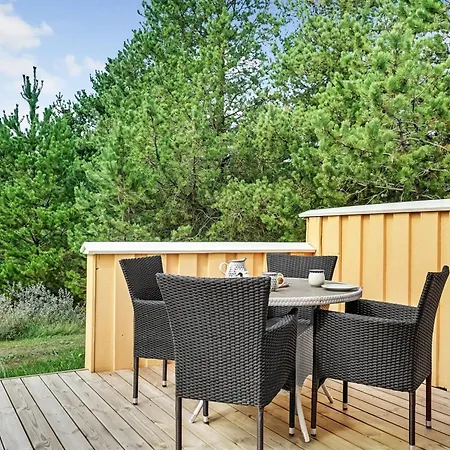 Wale - 3-3km From The Sea By Interhome بيت للعطل Kongsmark