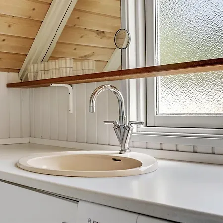 Wale - 3-3km From The Sea By Interhome