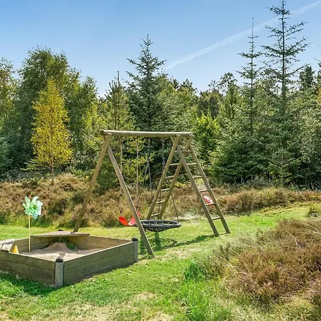 Wale - 3-3km From The Sea By Interhome بيت للعطل Kongsmark