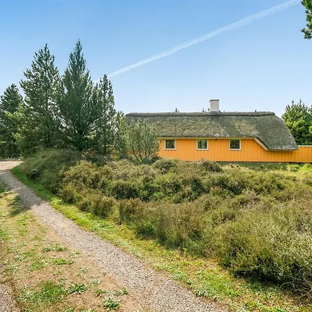 Дом отдыха Wale - 3-3km From The Sea By Interhome *