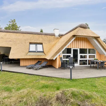 Wale - 3-3km From The Sea By Interhome Kongsmark