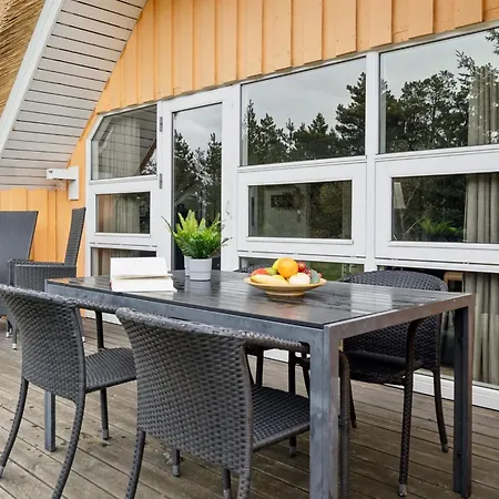 Holiday home Wale - 3-3km From The Sea By Interhome
