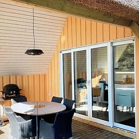 Wale - 3-3km From The Sea By Interhome * Kongsmark