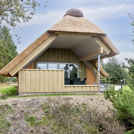 Wale - 3-3km From The Sea By Interhome * Kongsmark