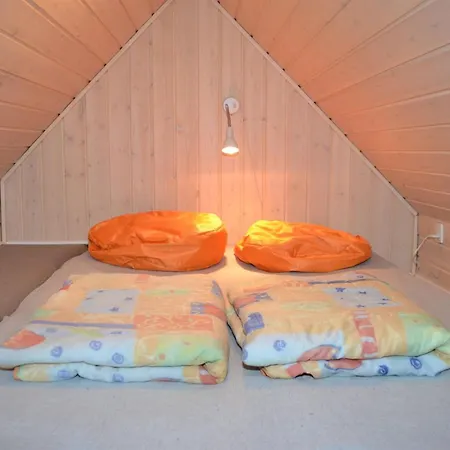 Wale - 3-3km From The Sea By Interhome * Kongsmark