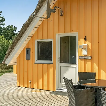 Wale - 3-3km From The Sea By Interhome