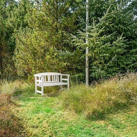 Wale - 3-3km From The Sea By Interhome Kongsmark