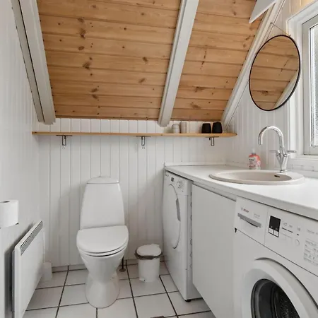 بيت للعطل Wale - 3-3km From The Sea By Interhome