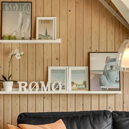 Wale - 3-3km From The Sea By Interhome