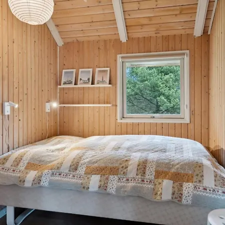 Wale - 3-3km From The Sea By Interhome Kongsmark