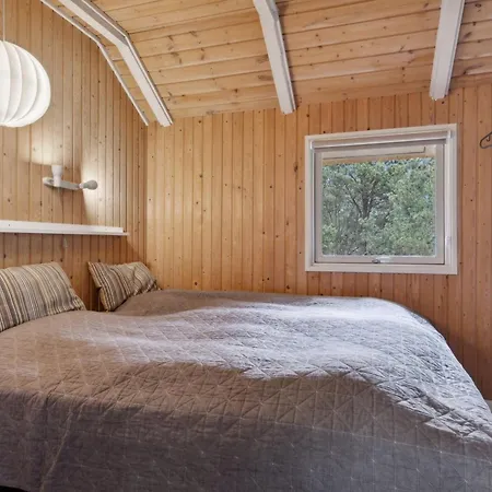 Wale - 3-3km From The Sea By Interhome Nyaraló Kongsmark
