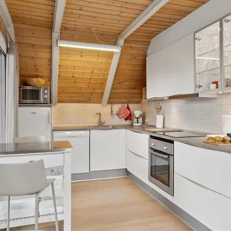 Wale - 3-3km From The Sea By Interhome * Kongsmark