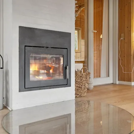 Holiday home Wale - 3-3km From The Sea By Interhome