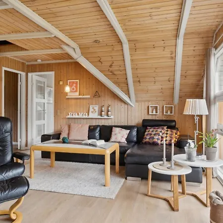 Wale - 3-3km From The Sea By Interhome Holiday home *