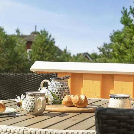 Wale - 3-3km From The Sea By Interhome بيت للعطل Kongsmark