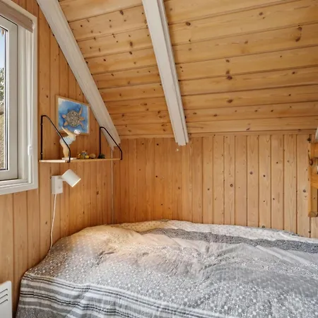 Dom wakacyjny Wale - 3-3km From The Sea By Interhome Kongsmark