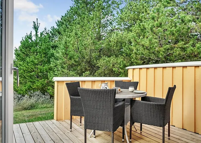 Wale - 3-3km From The Sea By Interhome Feriehus Kongsmark