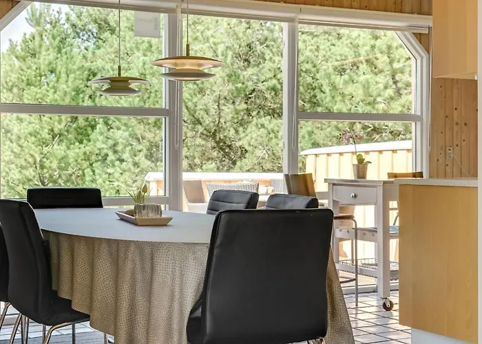 Feriehus Wale - 3-3km From The Sea By Interhome *