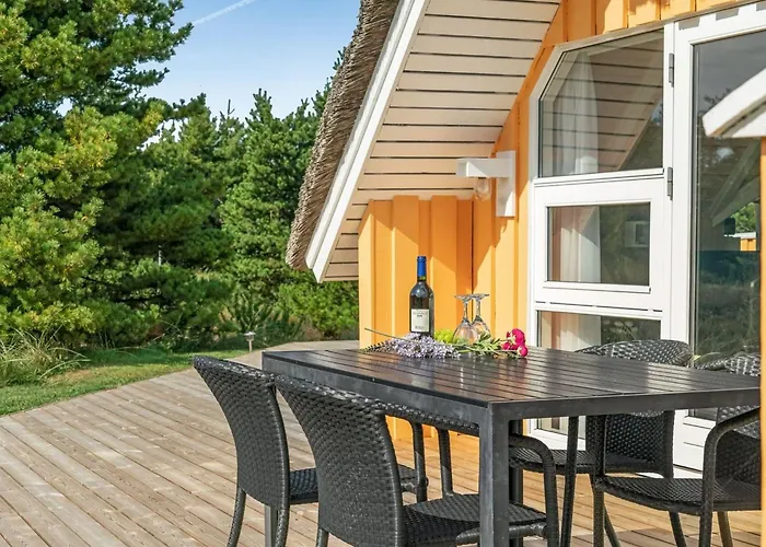 Wale - 3-3km From The Sea By Interhome * Kongsmark