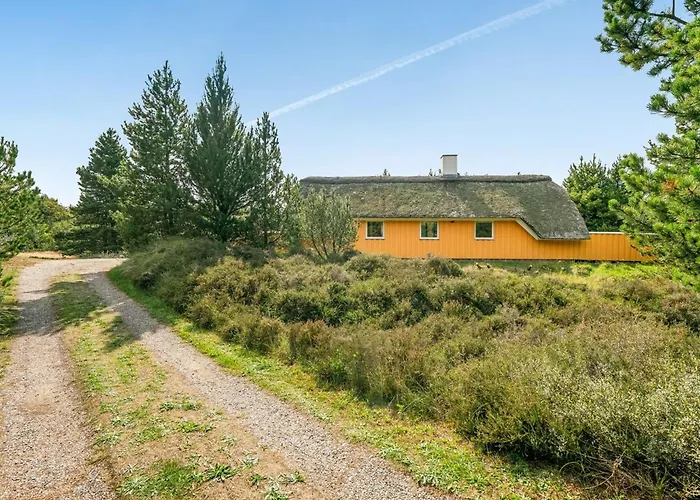 Feriehus Wale - 3-3km From The Sea By Interhome *