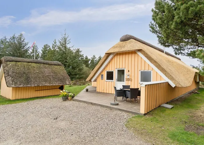 Wale - 3-3km From The Sea By Interhome * Kongsmark