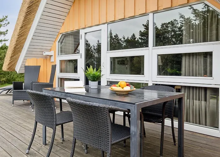 Feriehus Wale - 3-3km From The Sea By Interhome