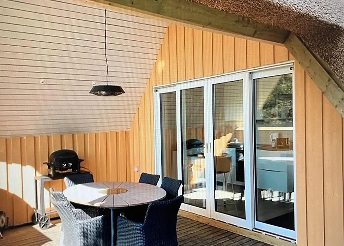 Wale - 3-3km From The Sea By Interhome * Kongsmark