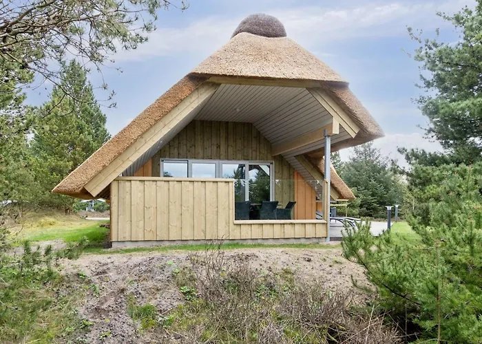 Wale - 3-3km From The Sea By Interhome * Kongsmark