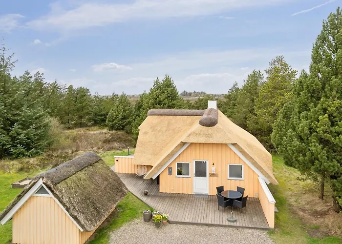 Wale - 3-3km From The Sea By Interhome Kongsmark