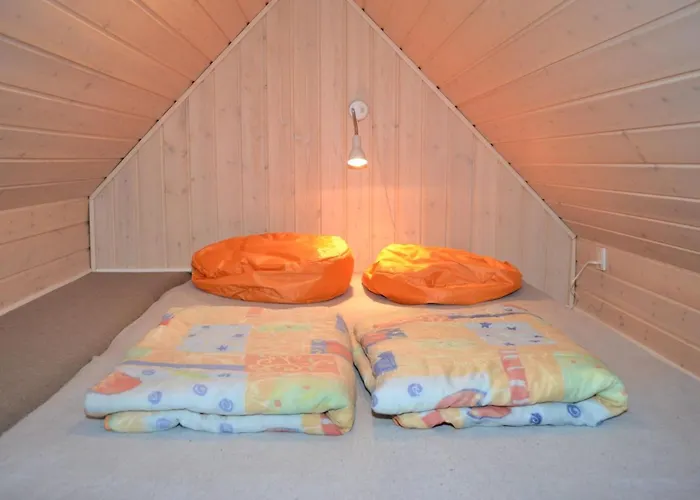 Wale - 3-3km From The Sea By Interhome * Kongsmark