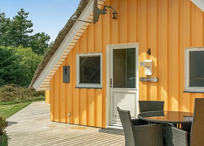 Wale - 3-3km From The Sea By Interhome