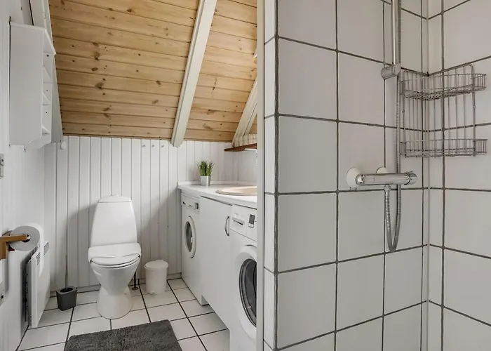 Wale - 3-3km From The Sea By Interhome Feriehus *