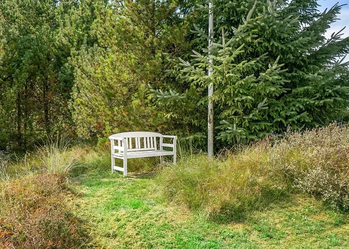 Wale - 3-3km From The Sea By Interhome Kongsmark