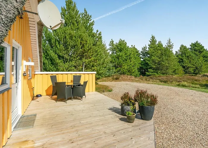 Wale - 3-3km From The Sea By Interhome Feriehus *