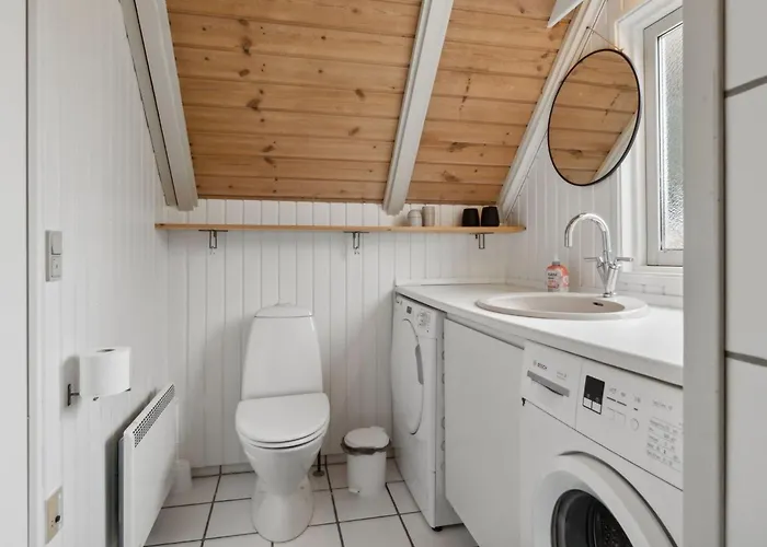 Feriehus Wale - 3-3km From The Sea By Interhome