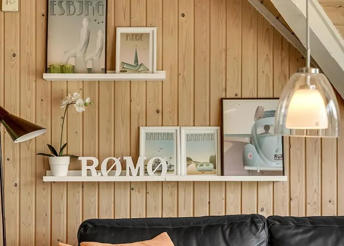 Wale - 3-3km From The Sea By Interhome