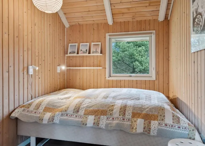 Wale - 3-3km From The Sea By Interhome Kongsmark