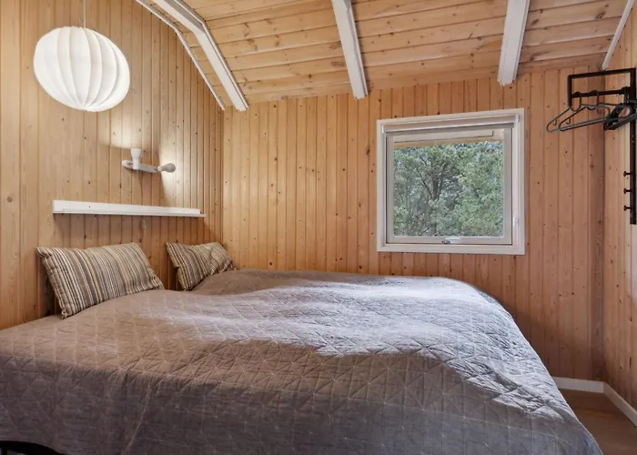 Wale - 3-3km From The Sea By Interhome Дом отдыха Kongsmark