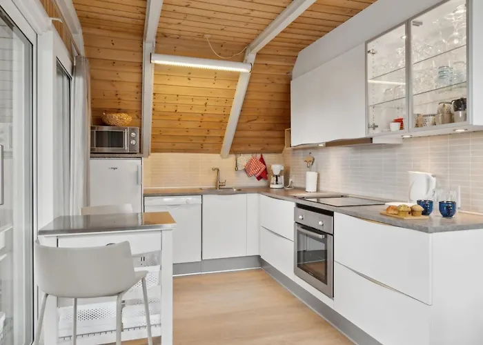 Wale - 3-3km From The Sea By Interhome * Kongsmark