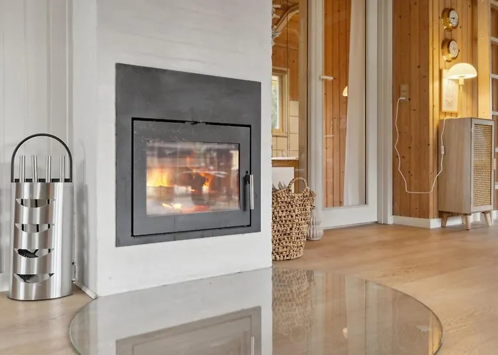 Feriehus Wale - 3-3km From The Sea By Interhome